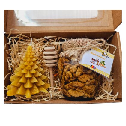 Cadouri Delicioase si Sanatoase