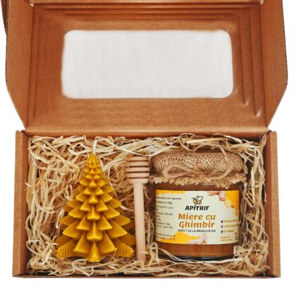 Cadouri Delicioase si Sanatoase